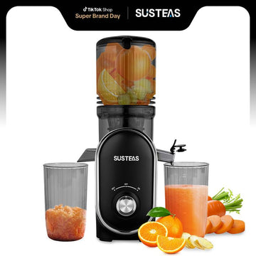 Cold Press Juicer