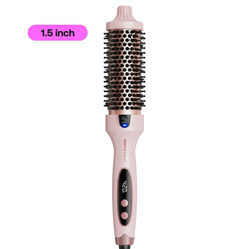 Lonic Thermal Comb 11/2 Inch with LED Display